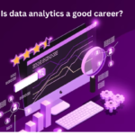 Is data analytics a good career?