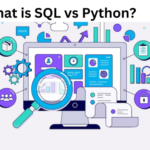 What is SQL vs Python?