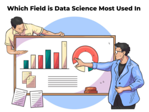 Read more about the article Which Field is Data Science Most Used In