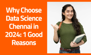 Read more about the article Why Choose Data Science in Chennai in 2024: 10 Good Reasons